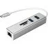 I/O HUB USB-C MULTI-PORT/S53-0400190-V33 MSI