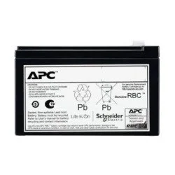 UPS ACC BATTERY CARTRIDGE/REPLACEMENT APCRBCV205 APC