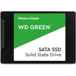 SSD SATA 2.5