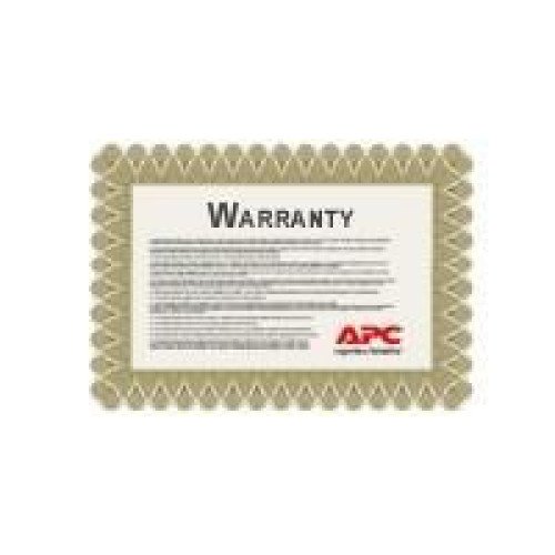 UPS ACC WARRANTY EXTENSION 1Y/WEXTWAR1YR-SP-05 APC
