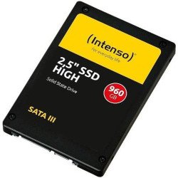 SSD SATA2.5