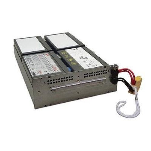 UPS ACC BATTERY CARTRIDGE/REPLACEMENT APCRBC133 APC
