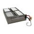 UPS ACC BATTERY CARTRIDGE/REPLACEMENT APCRBC133 APC