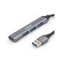 I/O HUB USB3 4PORT/SPHB-USB-4U-01 SPACER