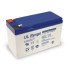BATTERY 12V 7AH/UL7-12 ULTRACELL