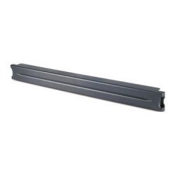 RACK ACC BLANKING PANEL 1U 19