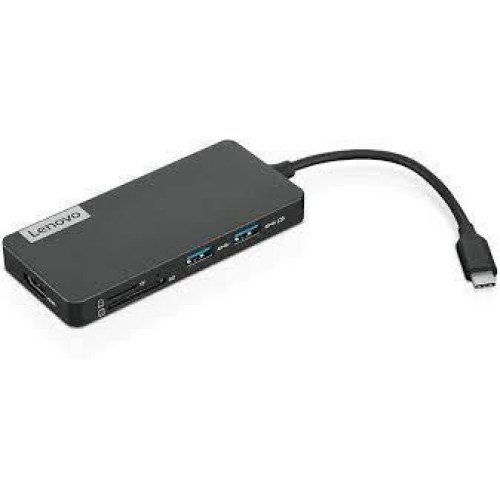 I/O HUB USB-C 7-IN-1/GX90T77924 LENOVO