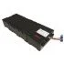 UPS ACC BATTERY CARTRIDGE/REPLACEMENT APCRBC115 APC