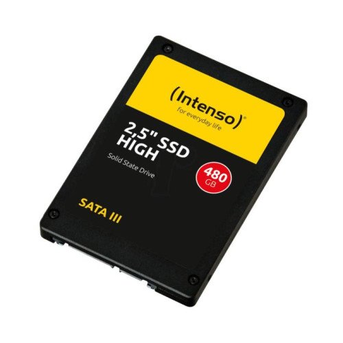 SSD SATA2.5