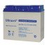BATTERY 12V 18AH/UL18-12 ULTRACELL