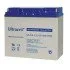 BATTERY 12V 18AH/UL18-12 ULTRACELL