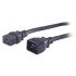 UPS ACC CABLE POWER C19 TO C20/2M AP9877 APC