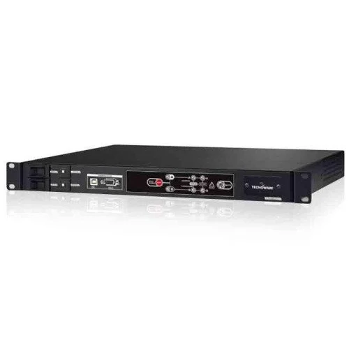 POWER TRANSFER SWITCH ATS 16A/FGCATS1601MM TECNOWARE