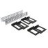 UPS ACC RAIL KIT /SMART SRT/SRTRK2 APC