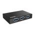 I/O HUB USB3 4PORT/DUB-1340 D-LINK
