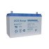 BATTERY 12V 100AH/UCG100-12 ULTRACELL