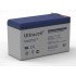 BATTERY 12V 9AH/UXL9-12 ULTRACELL