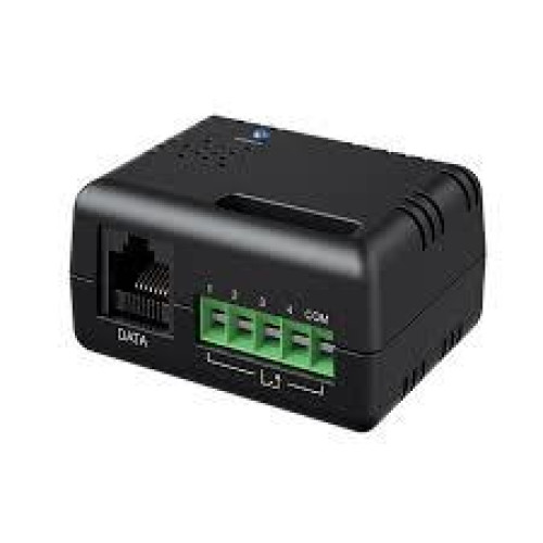 UPS ACC SENSOR BOX/UPAC-TEMPHUM-CG01B NJOY