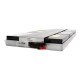 UPS ACC BATTERY CARTRIDGE/REPLACEMENT APCRBC88 APC
