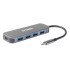 I/O HUB USB-C 4PORT/DUB-2340 D-LINK