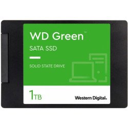 SSD SATA 2.5
