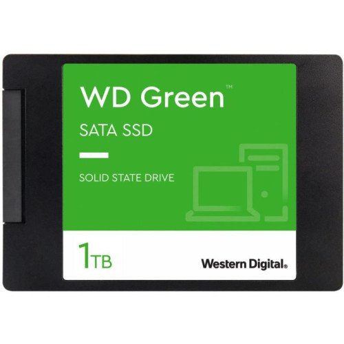 SSD SATA 2.5