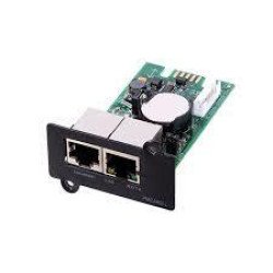 UPS ACC SNMP CARD PM LITE/ACUP-SN000MP-CG01B NJOY