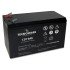UPS ACC BATTERY 12V 9AH/EACPE12V09ATWP TECNOWARE