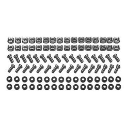 RACK ACC M6 HARDWARE KIT/AR8100 APC