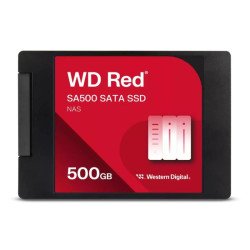 SSD SATA 2.5