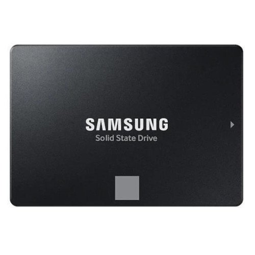 SSD SATA2.5