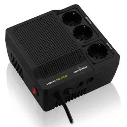 POWER STABILIZER 1000VA/FSTELPRE1000M TECNOWARE
