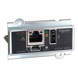 UPS ACC MANAGEMENT CARD 3/AP9547 APC