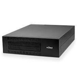 UPS ACC BATTERY RACK 3U/PWUP-BP20PBA-AZ01B NJOY