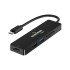 I/O HUB USB-C/FHUB17693 TECNOWARE