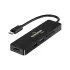 I/O HUB USB-C/FHUB17693 TECNOWARE