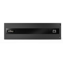 UPS ACC BATTERY RACK RA2011BX/UPBPRA2011BX-DB01B NJOY