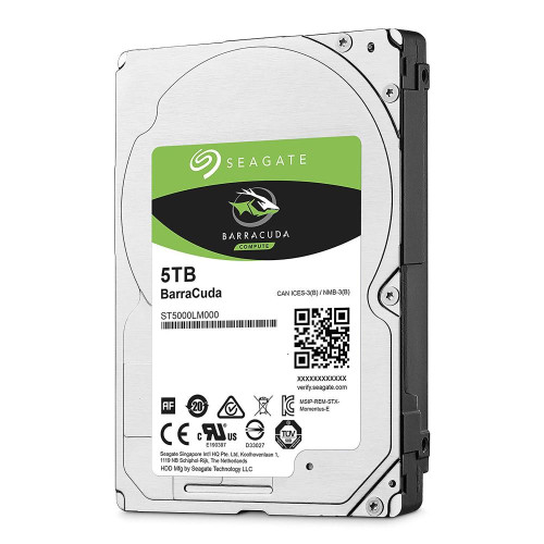 HDD SATA2.5