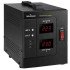 POWER STABILIZER 2000VA/FSTELPRE2000M TECNOWARE