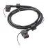 UPS ACC CABLE 72V EBM/2M EBMCBL72 EATON