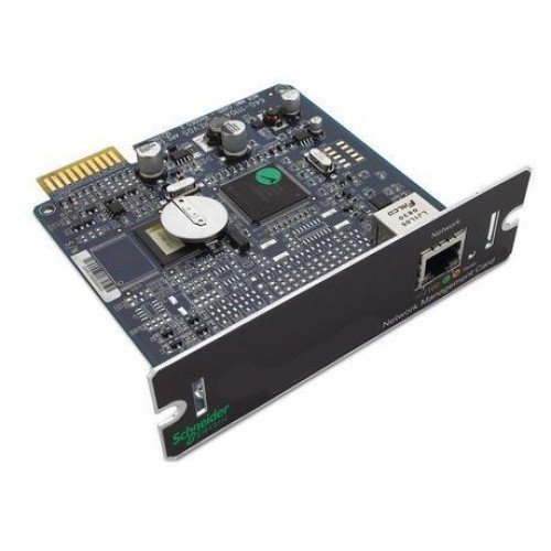 UPS ACC NETWORK CARD/E3SOPT001 APC