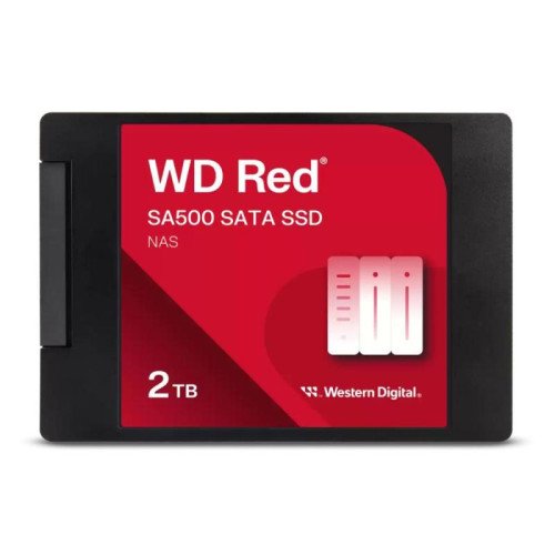 SSD SATA 2.5