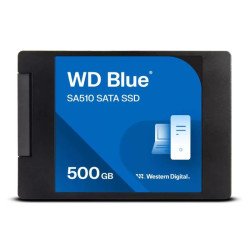 SSD SATA 2.5