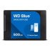 SSD SATA 2.5