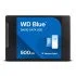 SSD SATA 2.5