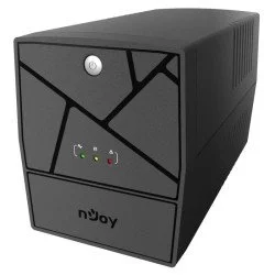UPS TOWER KEEN 1000 USB 1KVA/UPLI-LI100KU-CG01B NJOY