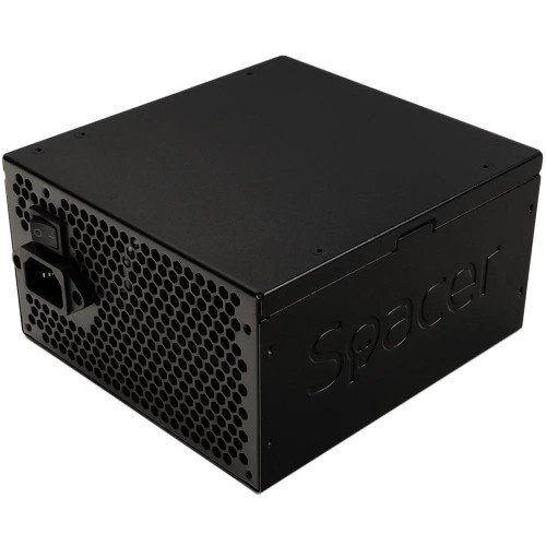 CASE PSU ATX 500W/SP-MP-500 SPACER
