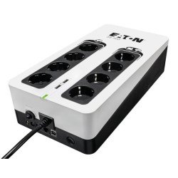 UPS DESKTOP 3S DIN 700VA 420W/3S700D EATON