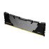 MEMORY DIMM 16GB PC25600 DDR4/KF432C16RB12/16 KINGSTON