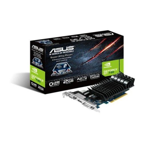 GeForce GT 730